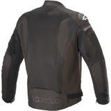 ALPINESTARS T-GP Plus R Air Jacket - Black - Large 3300620-1100-L