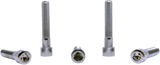 DRAG SPECIALTIES Bolts - Socket-Head - Smooth - 1/2" x 13 x 2-3/4" MPB699S