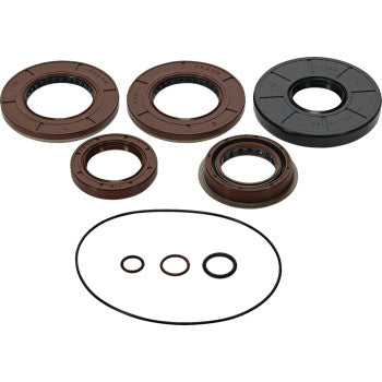 MOOSE RACING Transaxle Seal Kit - Polaris 25-2141-5
