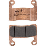 SBS HS Brake Pads - 960HS 960HS