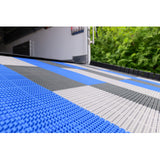 CALIBER Flooring Protech Xt - Light Grey - 24pc 13613-10
