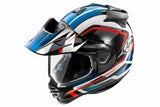 ARAI HELMETS - XD-5 Helmet - Discovery - Blue - XS - 0140-0428
