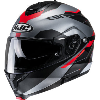 HJC Helmet C91 Karan Mc1sf Xs 374454