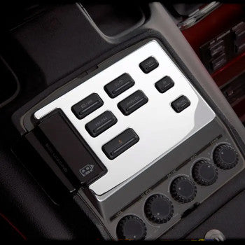 SHOW CHROME Radio Accent - GL 1500 52-561