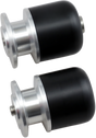 PINGEL Swingarm Spool Slider - Black 62221