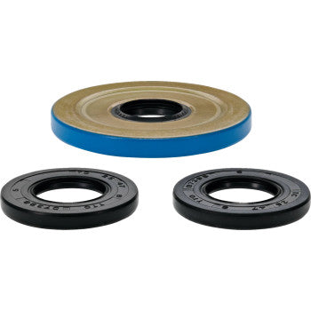 MOOSE RACING Differential Seal Kit - Can-Am - Front 25-2149-5