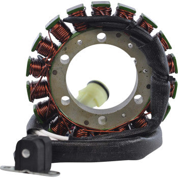RM STATOR Stator and Gasket Kit - Yamaha RM22611
