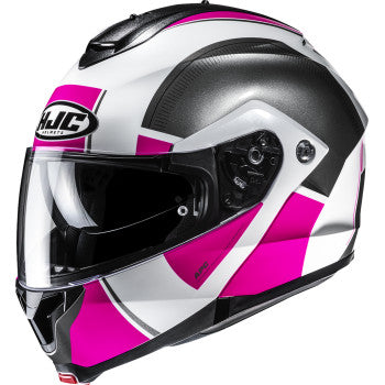 HJC C91 Modular Helmet - JYN - MC8 - XL EP25NUS7808V