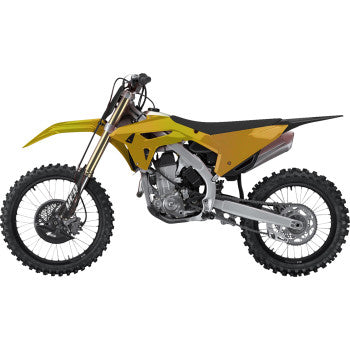 UFO Body Kit - Gold - Honda - CRF 250R/450R HOKIT125F@24