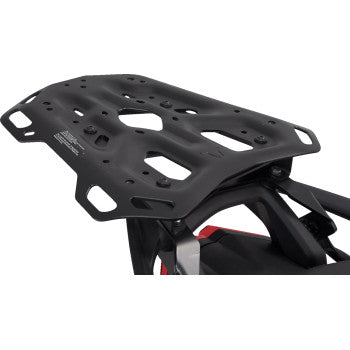 SW-MOTECH Rackpack Tail Bag System - Black - Ducati Multistrada V4 '21-'24 GPT.22.822.30000