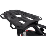 SW-MOTECH Rackpack Tail Bag System - Black - Ducati Multistrada V4 '21-'24 GPT.22.822.30000