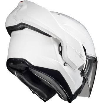 HJC i100 Modular Helmet - Solid - White - Large EP26NUS6XWHV