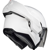 HJC i100 Modular Helmet - Solid - White - Large EP26NUS6XWHV