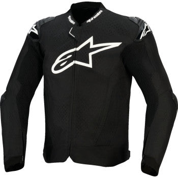 ALPINESTARS T-GP Air Jacket - Black - XL 3300626-10-XL