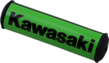 FACTORY EFFEX Handlebar Pad - Premium - Mini - Kawasaki 23-66112