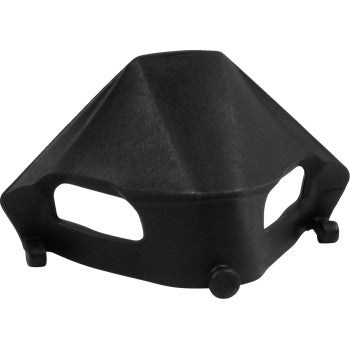 SCOTT Primal/Split OTG Face Mask - Black 235515-0001222
