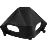 SCOTT Primal/Split OTG Face Mask - Black 235515-0001222