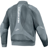 ALPINESTARS Flight Air Jacket - Storm Gray - 2XL 3300726-9019-2XL
