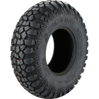 MOOSE RACING Tire - Draco - Front/Rear - 28x10R14 - 8 Ply 1428-360