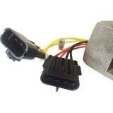 RICK'S MOTORSPORT ELECTRIC Regulator/Rectifier Polaris 10-577
