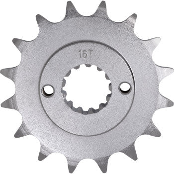 MOOSE RACING Front Sprocket - 16 Tooth - Kawasaki 26-2137-16CRMO