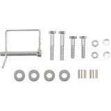 RIVCO PRODUCTS Trailer Hitch - FLH/FLT - '14-'24 HD0074E