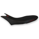 Tappezzeria Italia Ducati Hypermotard 950 2019-2025 Seat Cover in Black