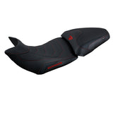 Tappezzeria Italia Ducati Multistrada V2 2021-2024 Seat Cover Ultragrip in Black
