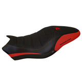 Tappezzeria Italia Ducati Monster 797 2017-2020 Seat Cover Ultragrip in Red