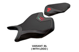 Tappezzeria Italia Ducati Panigale V2 2025 Seat Cover Black