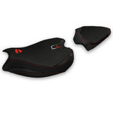 Tappezzeria Italia Ducati Panigale V2 2020-2024 Seat Cover in Black