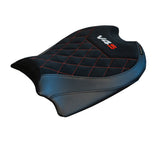 Tappezzeria Italia Ducati Panigale V4 S 2018-2024 Seat Cover in Black Diamond