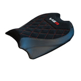 Tappezzeria Italia Ducati Panigale V4 R 2018-2024 Seat Cover in Black Diamond