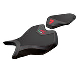 Tappezzeria Italia Ducati Streetfighter V2 2025 Seat Cover Comfort Black