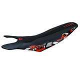 Tappezzeria Italia Ducati Hypermotard 698 2024-2025 Seat Cover Comfort Ultragrip Special Ed.