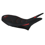 Ducati Hypermotard 950 2019-2025 Seat Cover Tappezzeria Ultragrip Black SP