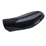 Tappezzeria Italia Ducati Scrambler Urban Motard 2022-2024 Seat Cover Vanguard Black