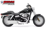 HARLEY DYNA 3.25" SLIP-ONS