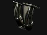 Vandemon  Ducati Diavel V4 Stealth Bimodal Quattro Titanium Exhaust System 2023-2026  DUCDVLV4TIEXHWV VA-32