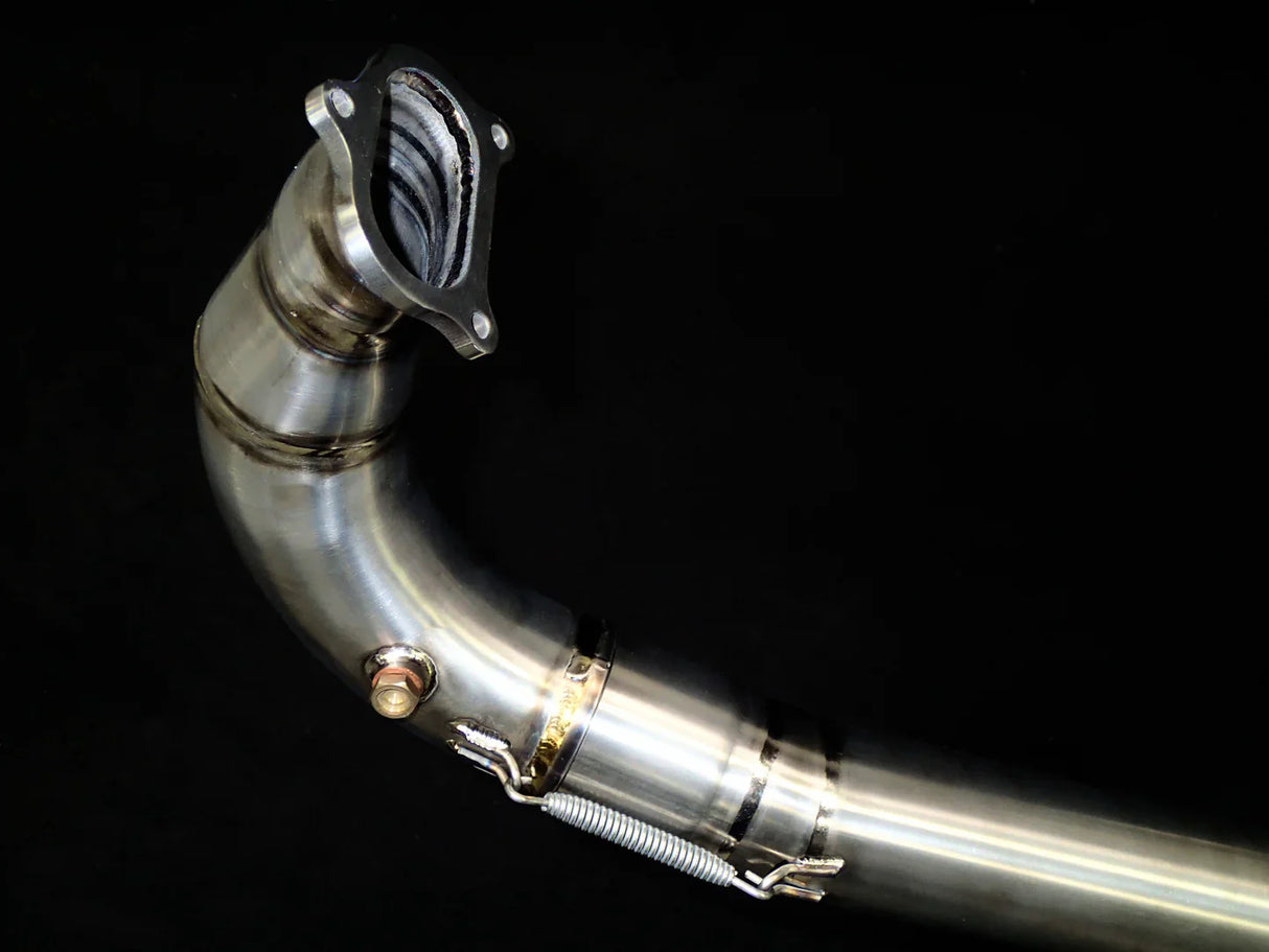 Vandemon  Ducati 848, 1098 Titanium Exhaust System DUC109TIEXHSYSA VA-30