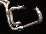 Vandemon  Ducati 848, 1098 Titanium Exhaust System DUC109TIEXHSYSA VA-30