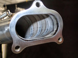 Vandemon  Ducati 848, 1098 Titanium Exhaust System DUC109TIEXHSYSA VA-30