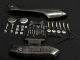 Vandemon Ducati Panigale/ Streetfighter V2 High Mount Titanium Slip-On Mufflers DUCV2TIMESMUFHMA VA-126