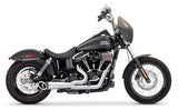 HARLEY DYNA 2-INTO-1 TURNOUT/SIDEDUMP Bundle