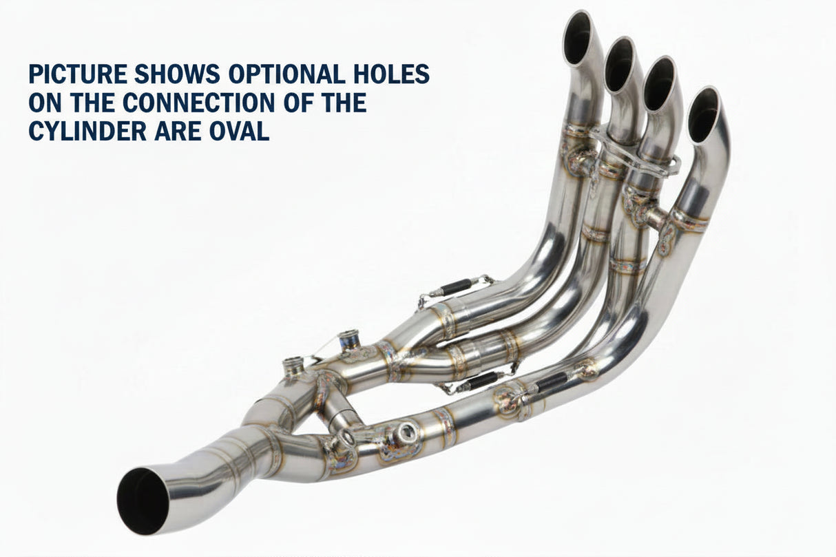 Arrow  BMW M1000RR E5+ 2025- 2026 TITANIUM COLLECTORS -oval- 71818mi