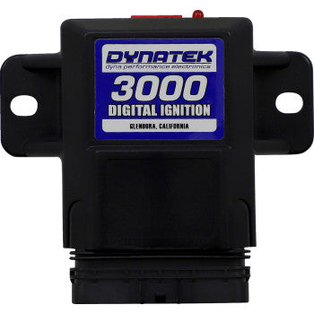DYNATEK Digital Performance Ignition - Yamaha D3K7-8