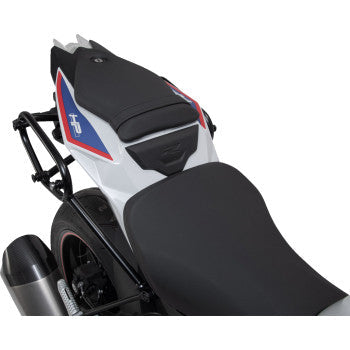 SW-MOTECH SLC Side Carrier - Left/Right - BMW - S 1000 R HTA.07.865.12000