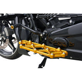 ARLEN NESS Diamond Floorboards - Driver - Gold 410-056