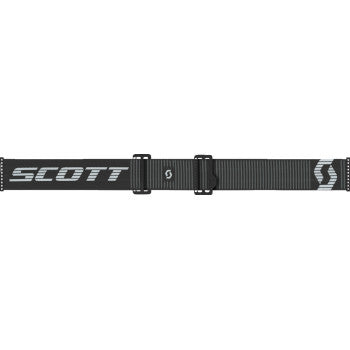 SCOTT Prospect 2.0 SMB Goggle - Black/White - Dual Pane - Light Sensitive - Bronze Chrome Lens 421502-1007245
