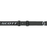 SCOTT Prospect 2.0 SMB Goggle - Black/White - Dual Pane - Light Sensitive - Bronze Chrome Lens 421502-1007245